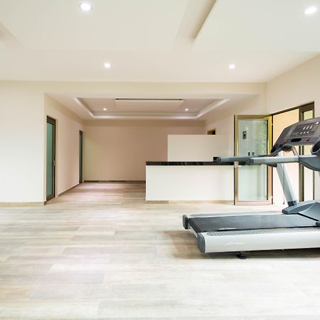 Palmarena Rooms & Residences - Long Stay Comfort With Parking, Sauna, Gym & Pool - Steps From 5Th Avenue プレヤデルカーメン エクステリア 写真