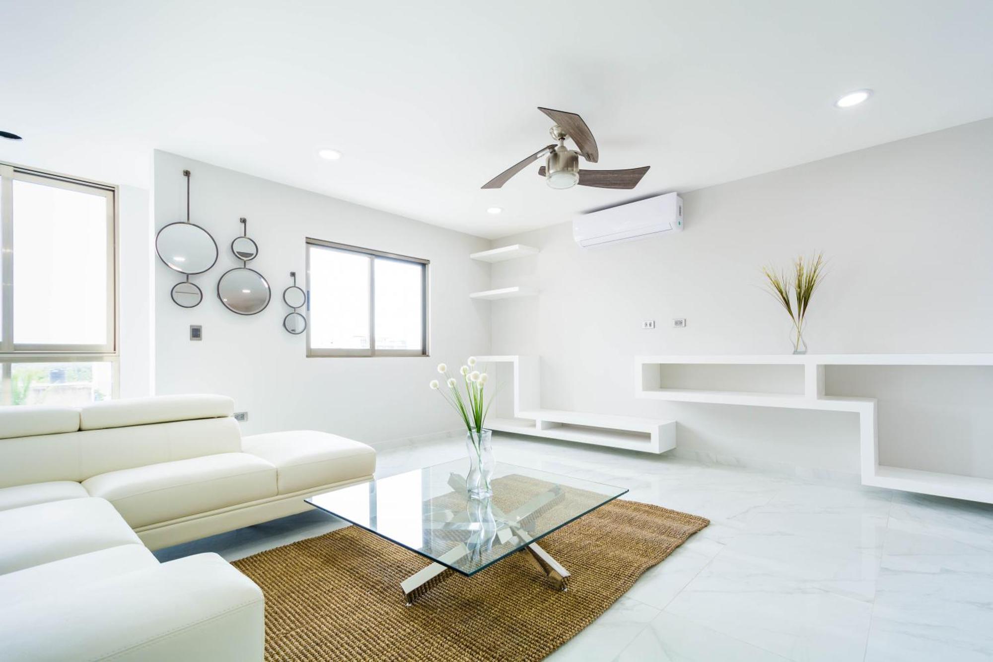 Palmarena Rooms & Residences - Long Stay Comfort With Parking, Sauna, Gym & Pool - Steps From 5Th Avenue プレヤデルカーメン エクステリア 写真