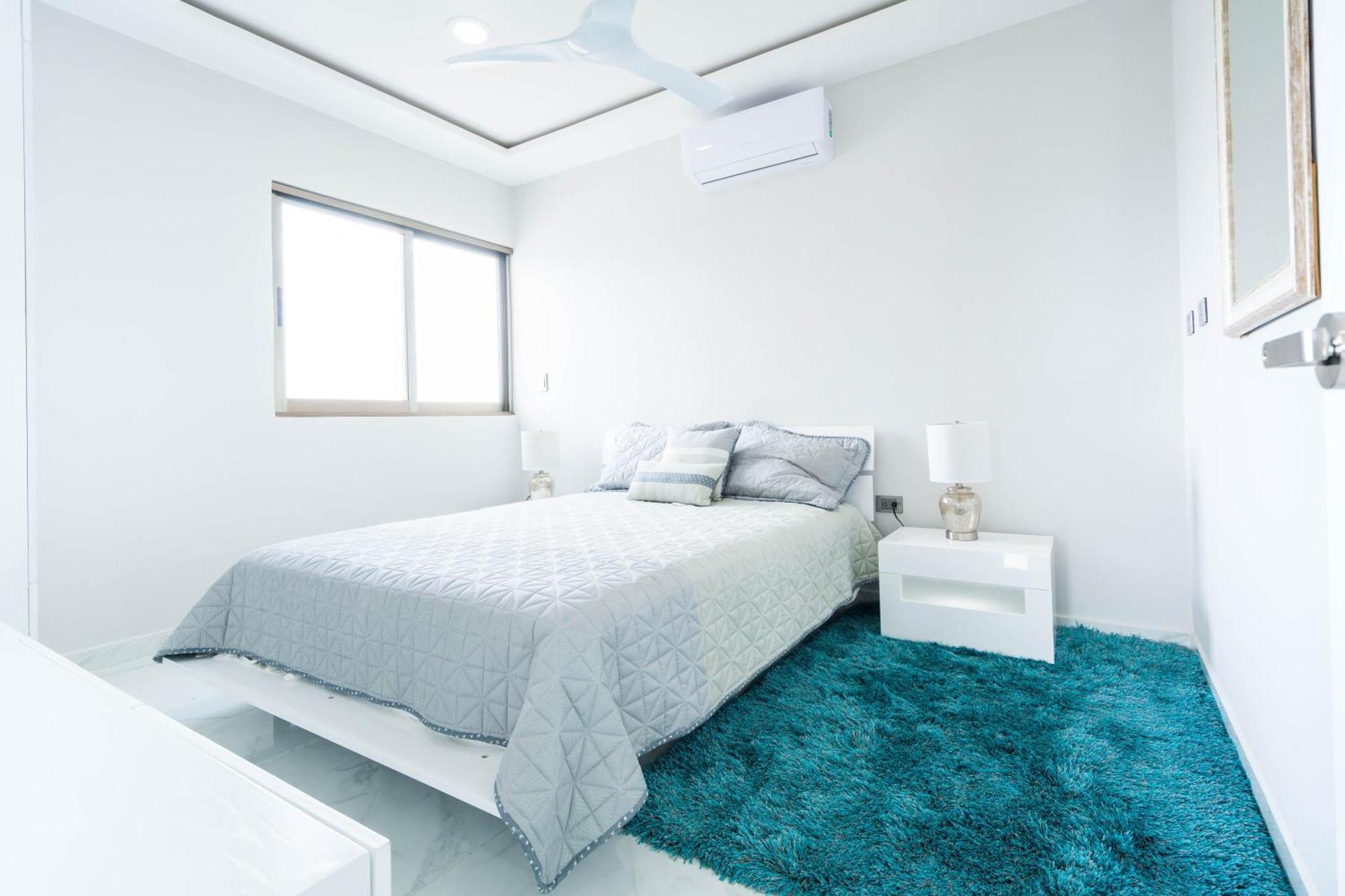 Palmarena Rooms & Residences - Long Stay Comfort With Parking, Sauna, Gym & Pool - Steps From 5Th Avenue プレヤデルカーメン エクステリア 写真