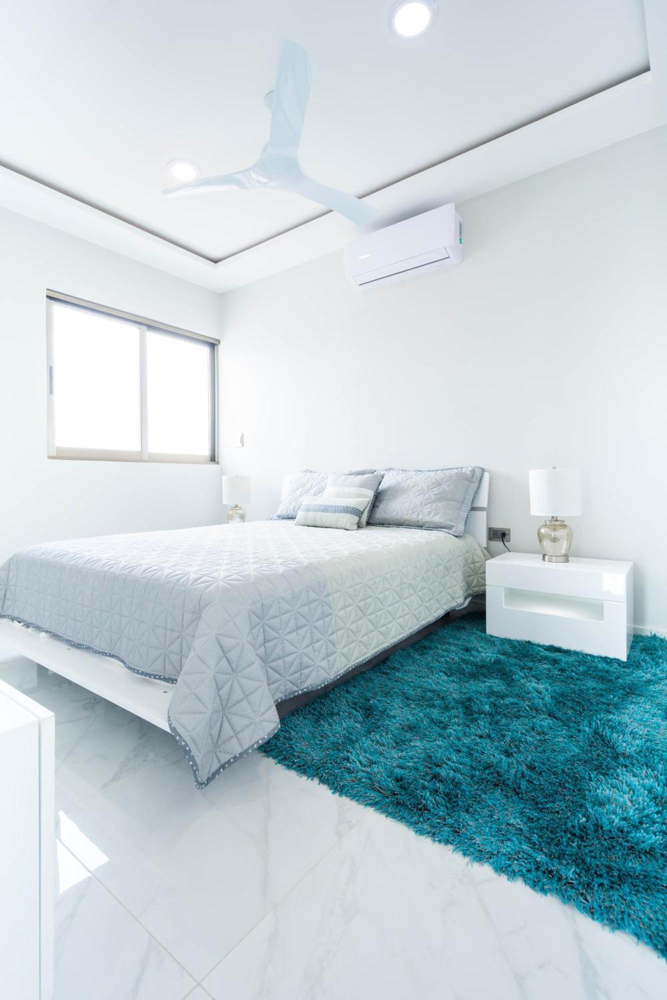 Palmarena Rooms & Residences - Long Stay Comfort With Parking, Sauna, Gym & Pool - Steps From 5Th Avenue プレヤデルカーメン エクステリア 写真