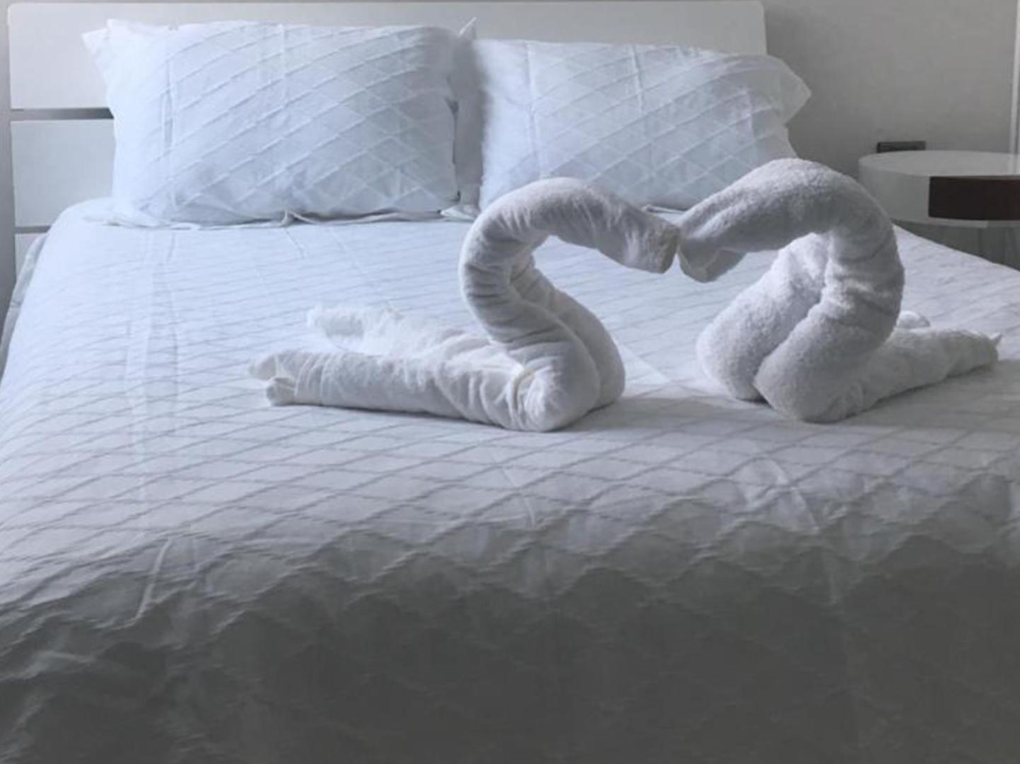 Palmarena Rooms & Residences - Long Stay Comfort With Parking, Sauna, Gym & Pool - Steps From 5Th Avenue プレヤデルカーメン エクステリア 写真