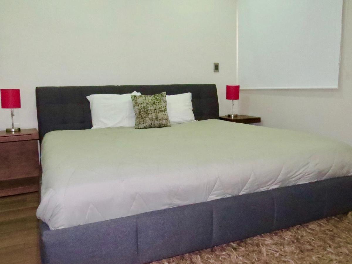 Palmarena Rooms & Residences - Long Stay Comfort With Parking, Sauna, Gym & Pool - Steps From 5Th Avenue プレヤデルカーメン エクステリア 写真