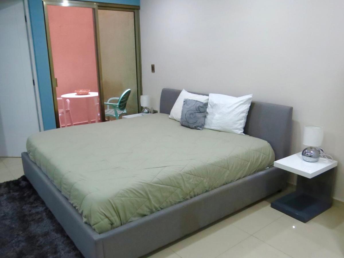 Palmarena Rooms & Residences - Long Stay Comfort With Parking, Sauna, Gym & Pool - Steps From 5Th Avenue プレヤデルカーメン エクステリア 写真